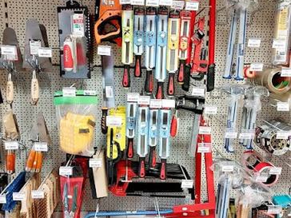 Maintenance tools