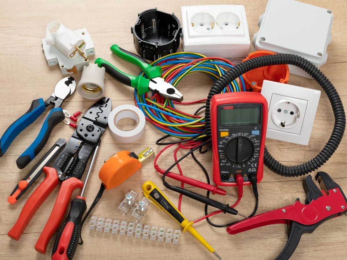 Technical materials